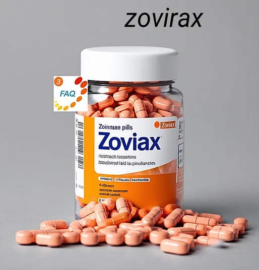 Zovirax générique